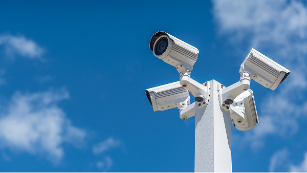 高清视频监控系统，是否适合用在室外？