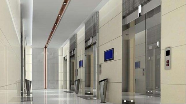 成都智能门禁系统