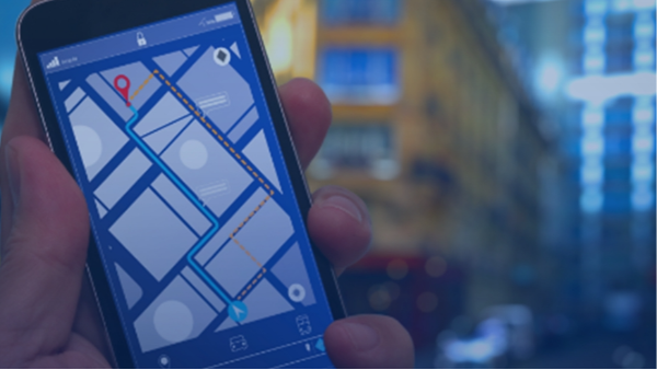 医院室内导航解决方案