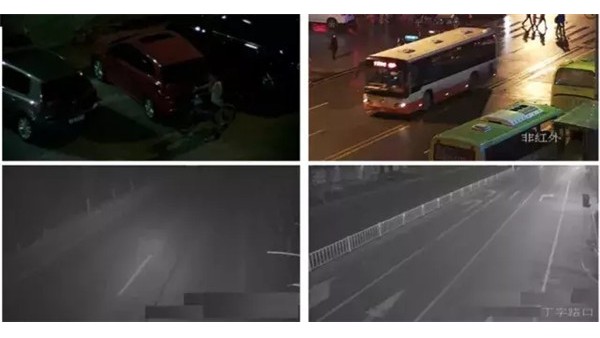 海康威视监控设备