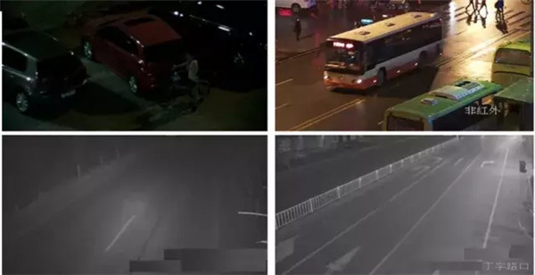 海康威视监控设备安装