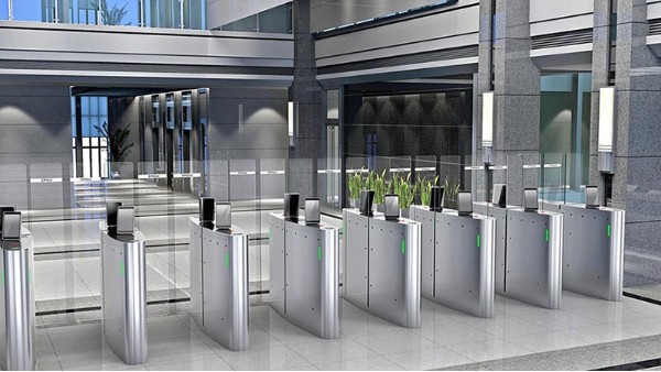 人脸识别摄像机