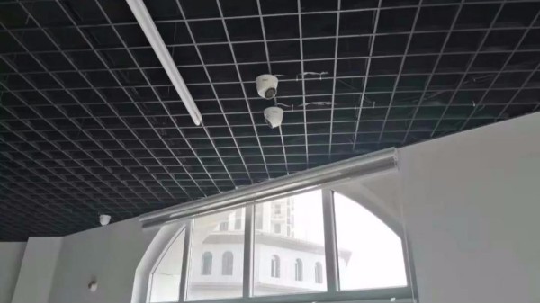 poe监控系统注意事项