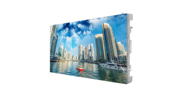 海康威视的室内显示LED屏幕需要如何做维护和保养