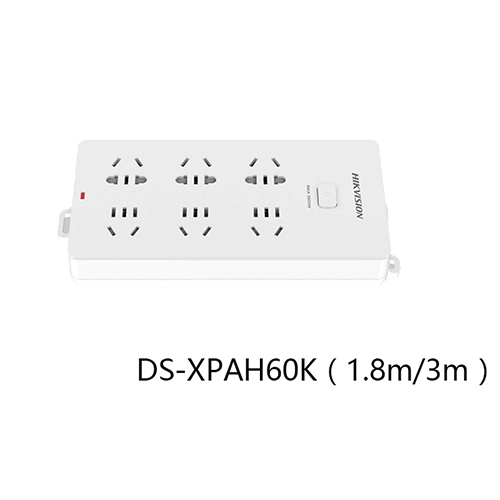 海康威视 DS-XPAH60K 延长线插座