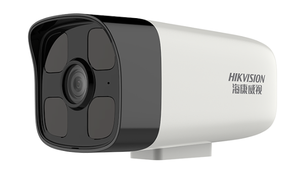 海康威视监控摄像头