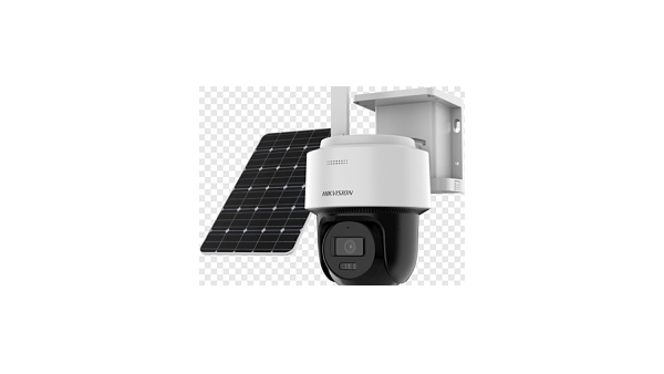 太阳能安防监控摄像头如何保证续航在雨天中也能继续使用