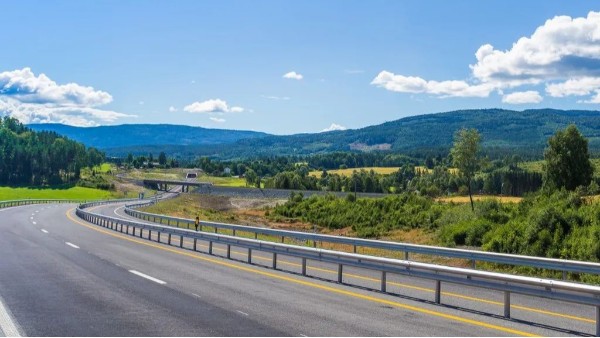 交通事件监测系统