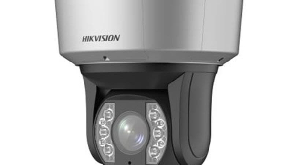 如何选择安防监控设备来完成室内人数的统计