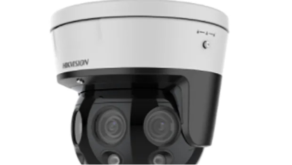 会议视频系统适合用安防监控设备的5G摄像头还是4G