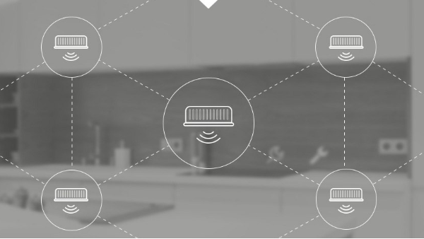 家用报警器作用