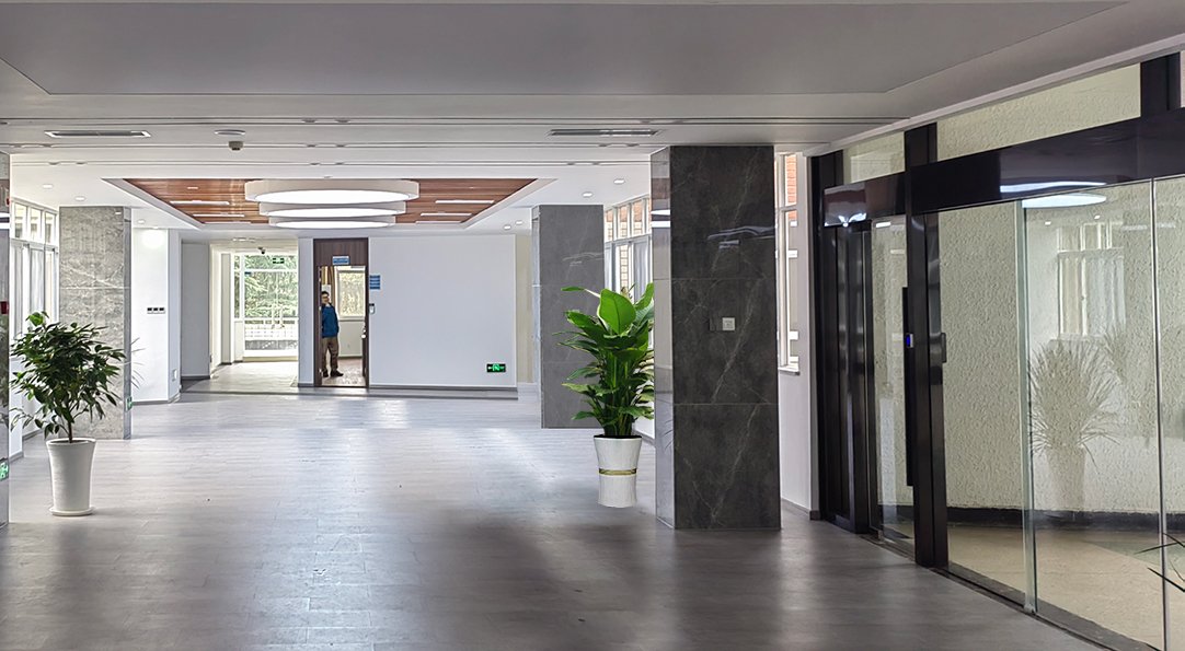 企业高清视频监控