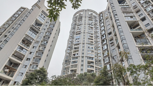 住宅小区智能视频监控