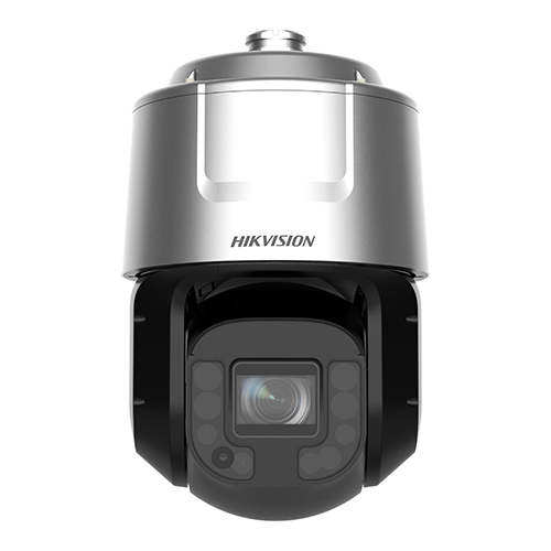 海康威视摄像机DS-2DF8C425MX-A/5G星光级网络高速智能球机