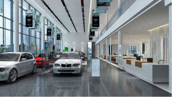 4s店视频监控系统如何选型？