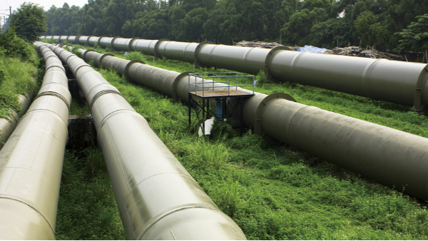 长输管道高清视频监控