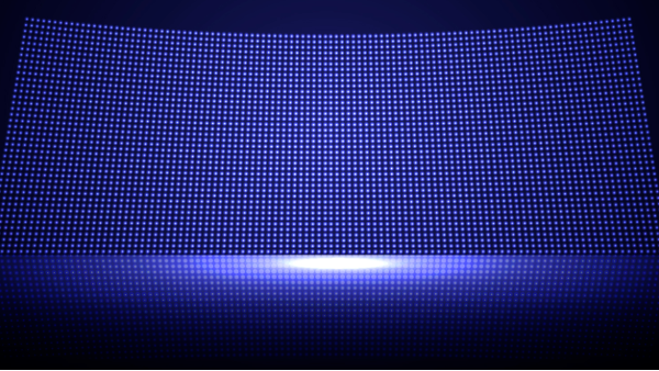 海康威视显示屏