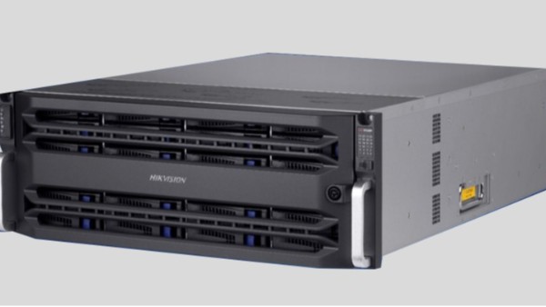 海康威视备份一体机