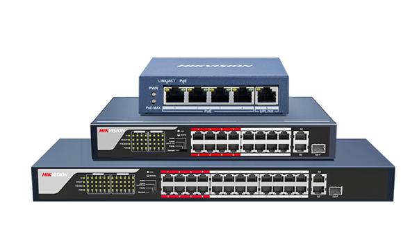 计划规划视频监控系统的储存设备时要考虑到哪些问题
