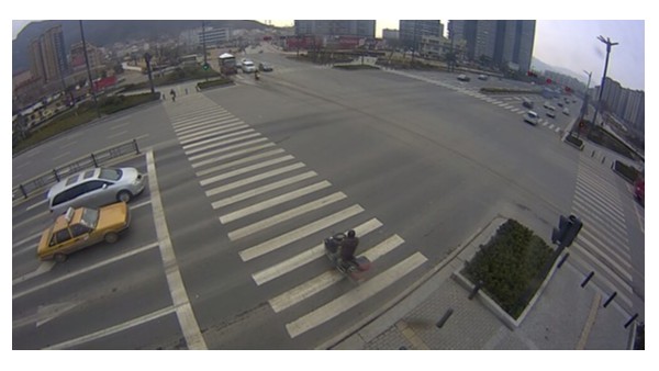 全景摄像机选择