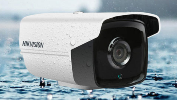 海康威视摄像头