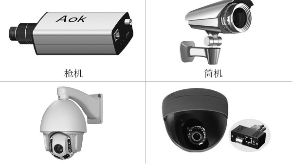 海康威视的双摄机摄像头有哪些优势