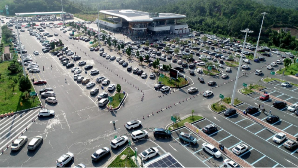 如何提升停车场安防监控系统的实用性和便捷性