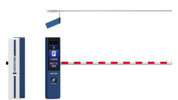 园区进出口使用的车流量监控摄像头需要满足哪些要求