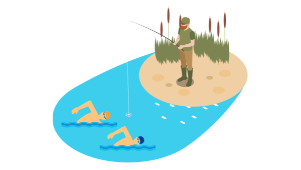 如何通过视频监控系统，减少溺水事故的发生