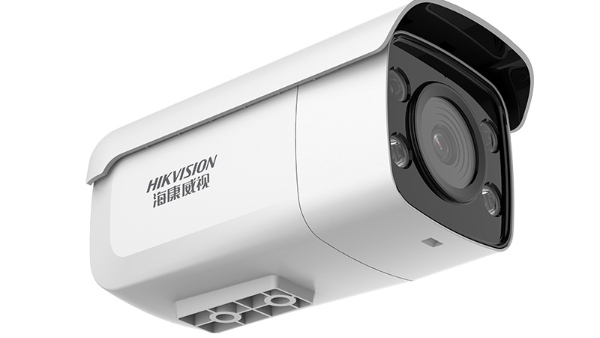 4K视频监控系统和现代安防监控设备的配合