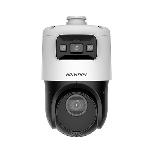海康威视摄像机DS-2SE4C122IMW-DE全彩智能高清枪球摄像机