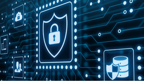 海康威视监控设备