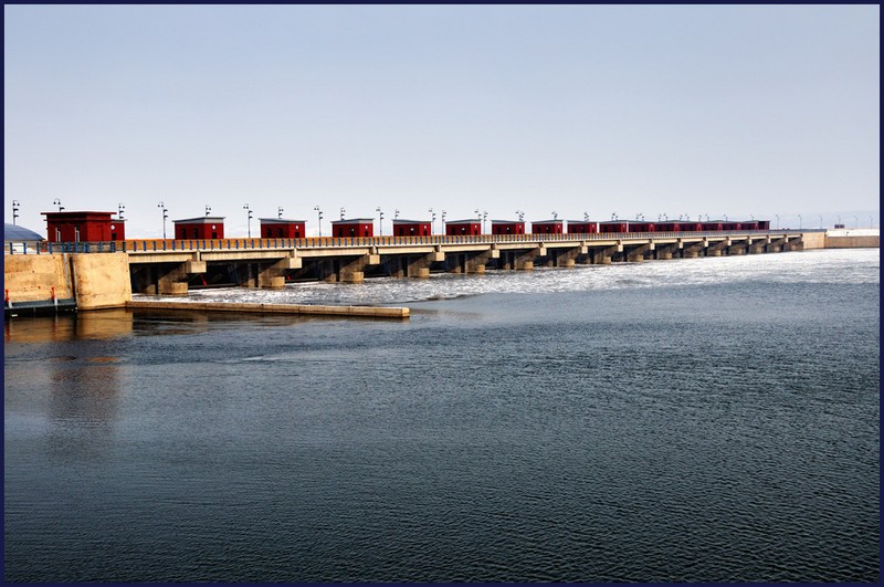 智慧水利可视化应用系统解决方案