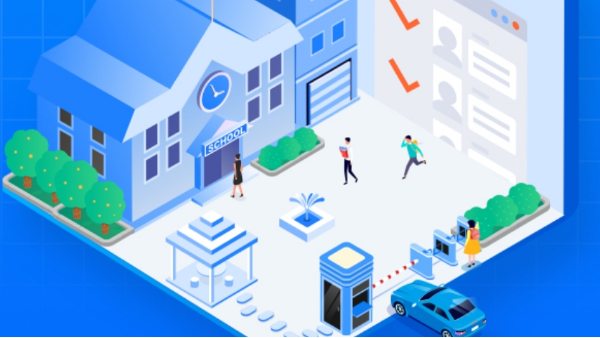 宿舍人脸考勤管理