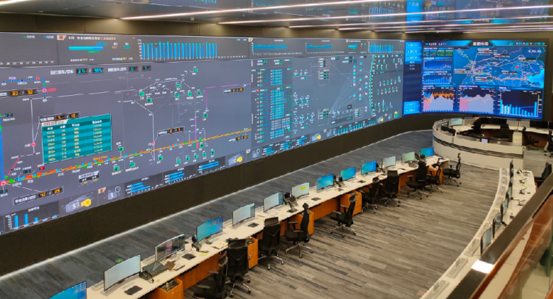 分布式系统应用