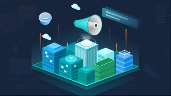 智慧广播管理平台