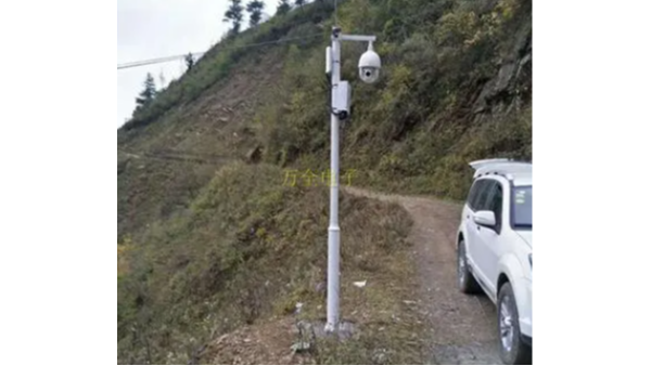 山地地区的视频监控系统安装时需要注意哪些问题？
