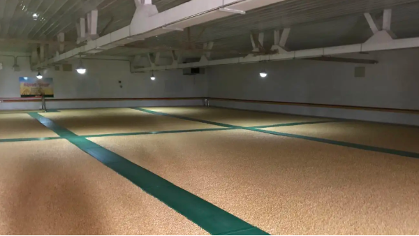 粮仓视频监控系统应用