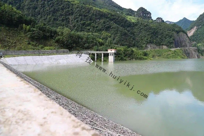 高光谱水质智能监测系统