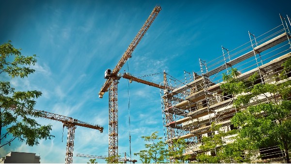 工地视频监控系统