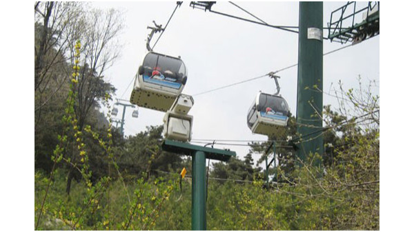 重要区域的智能视频监控应该如何规划线控和整体布局