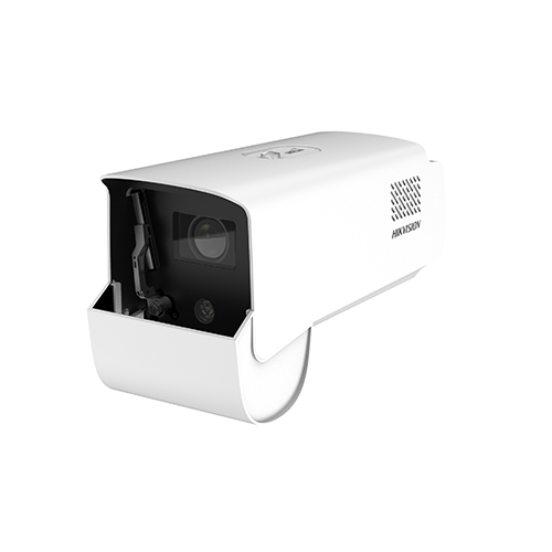 海康威视摄像机DS-2CD8A87F/RW(D)高空抛物自清洁智能筒型摄像机