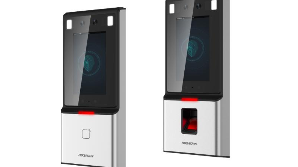 海康威视那些型号的监控设备，具备人脸识别功能