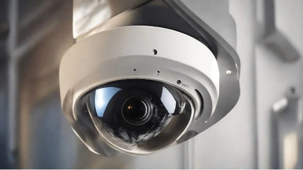 海康威视摄像头