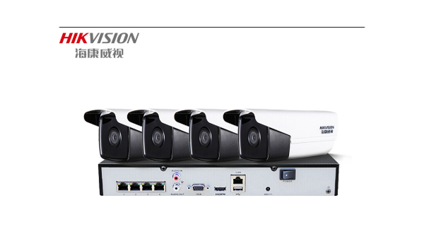 工地视频监控系统可以选择哪些常见的防爆摄像头