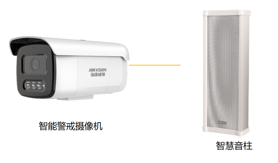 防溺水监控设备