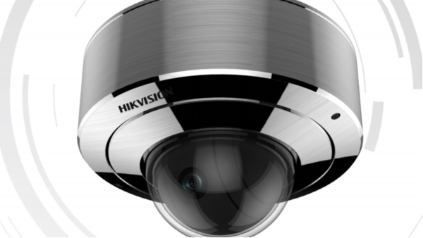 海康威视监控设备