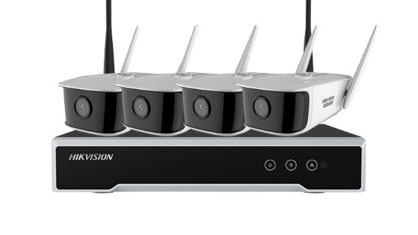 无线安防监控设备如何保证传输画面的清晰和效率