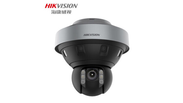 安防监控设备有哪些工作模式