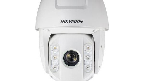 海康威视红外摄像头如何在夜间环境中更好看的看清车牌